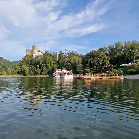 Czorsztyn- Kluszkowce Lake & Ski Extérieur photo