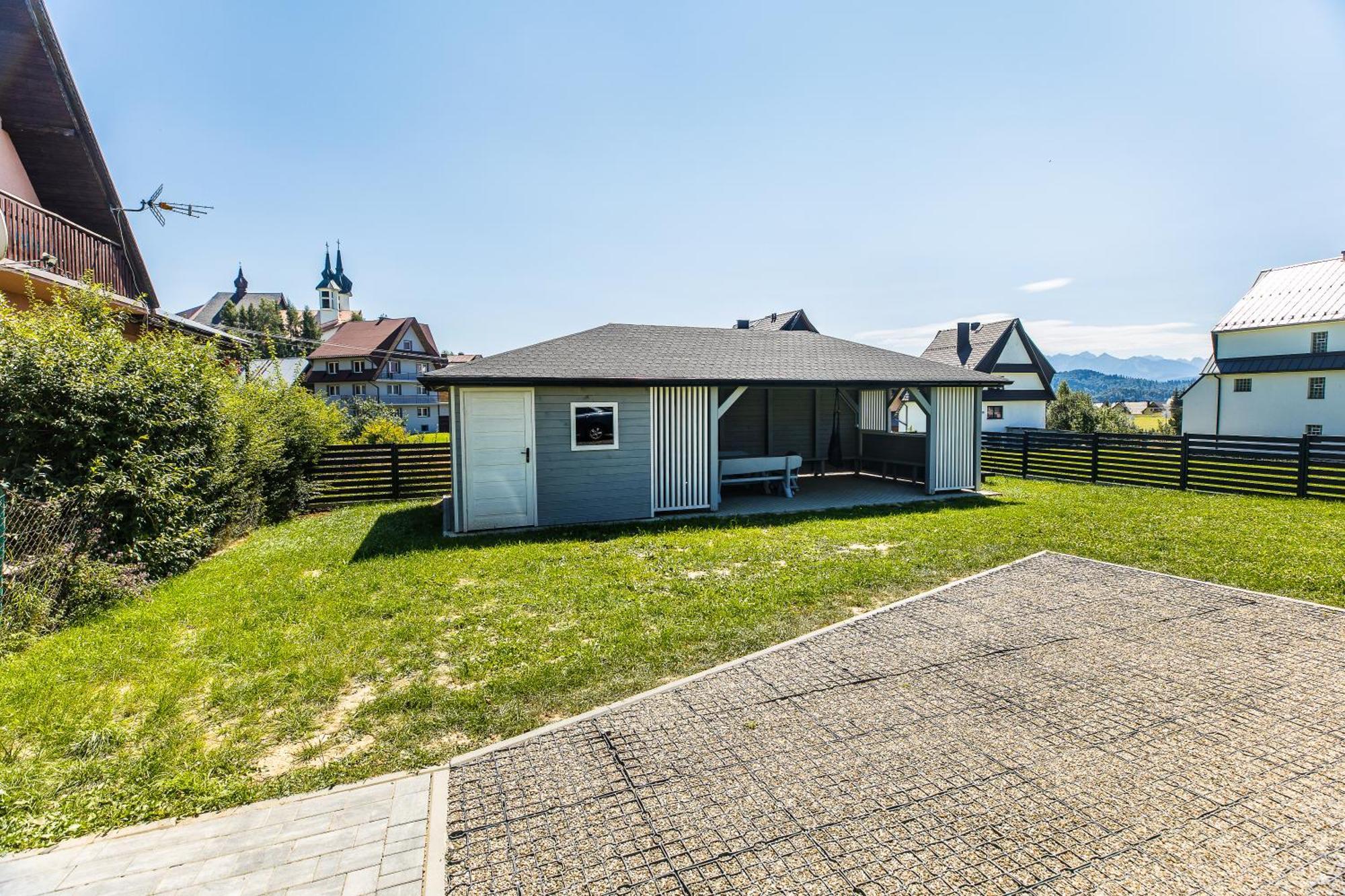 Czorsztyn- Kluszkowce Lake & Ski Extérieur photo