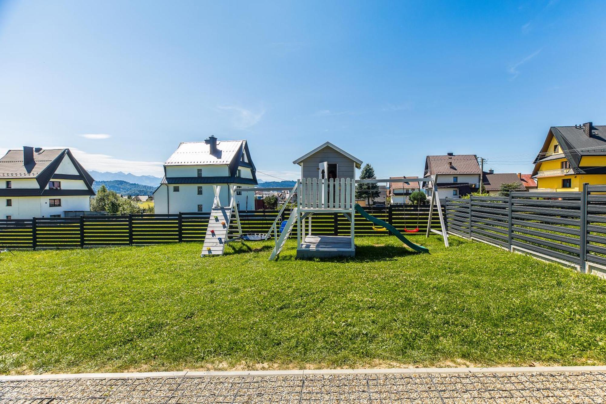 Czorsztyn- Kluszkowce Lake & Ski Extérieur photo